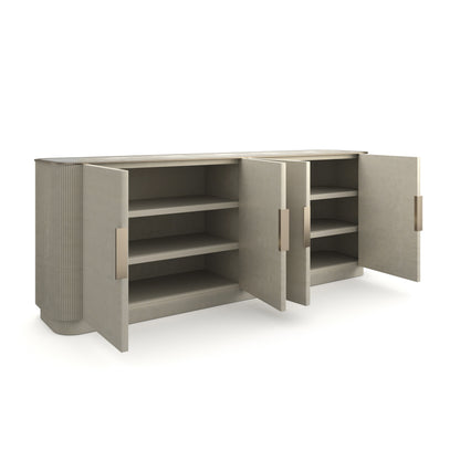 Love Sideboard - Oracle