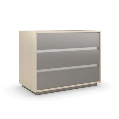 Da Vita Large Nightstand