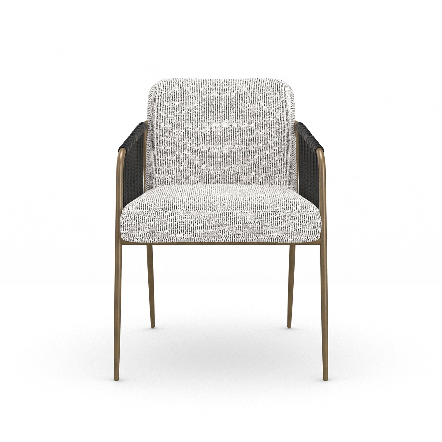 Remix Woven Dining Chair