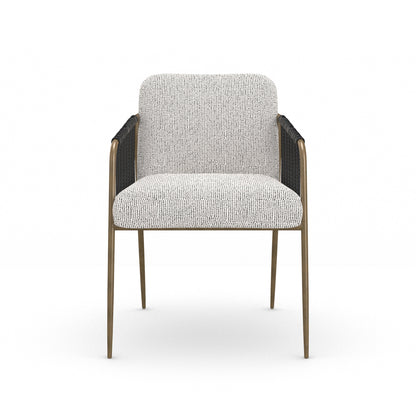 Remix Woven Dining Chair