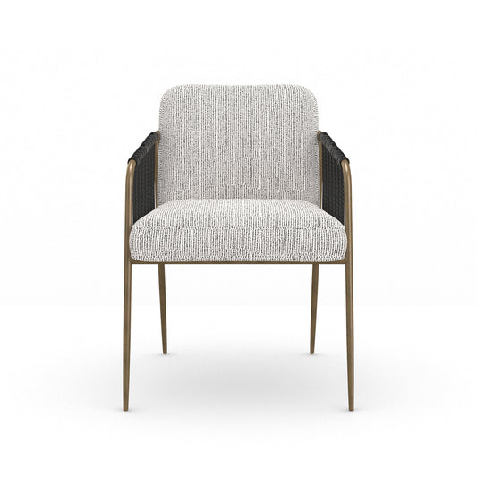 Remix Woven Dining Chair