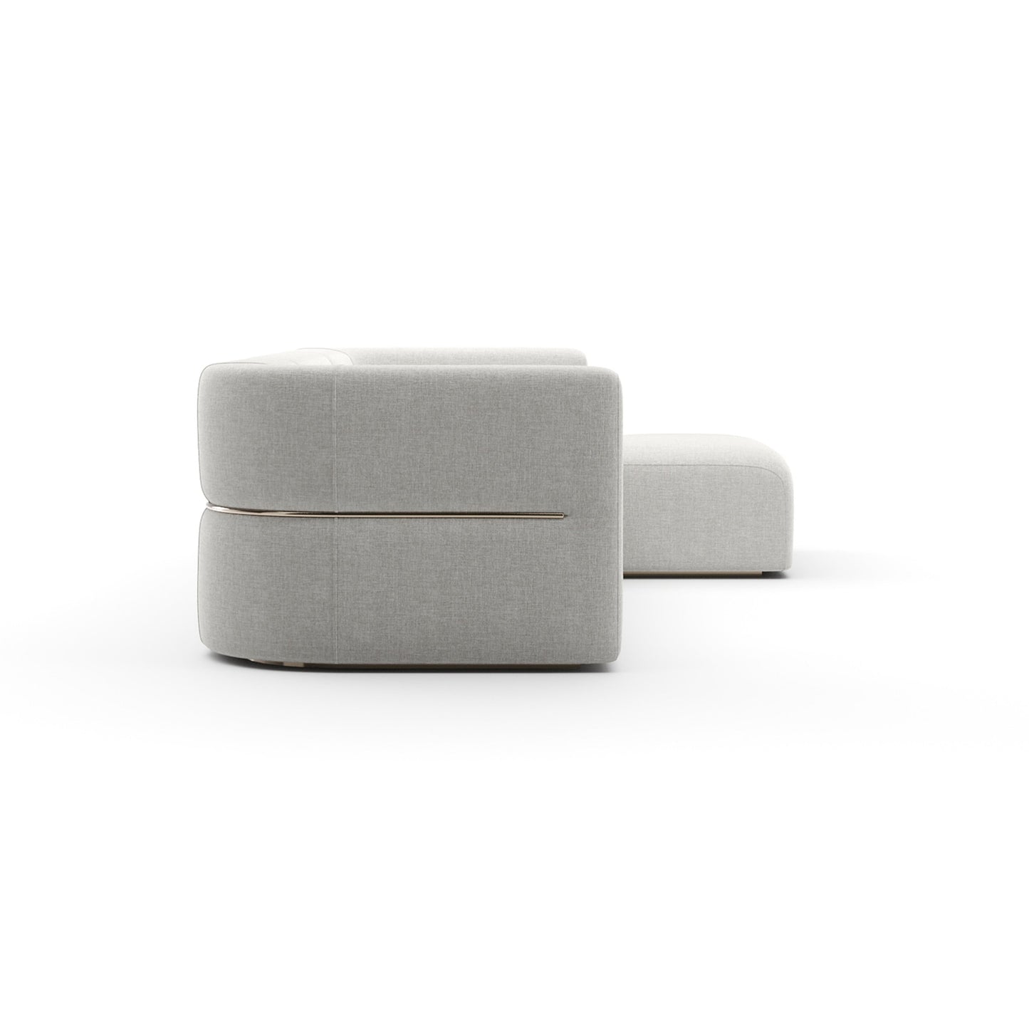 Rhythm Right Chaise Sectional