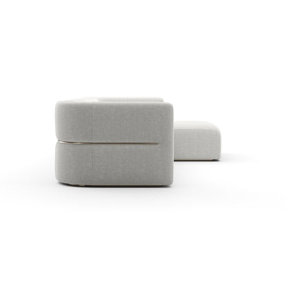 Rhythm Right Chaise Sectional