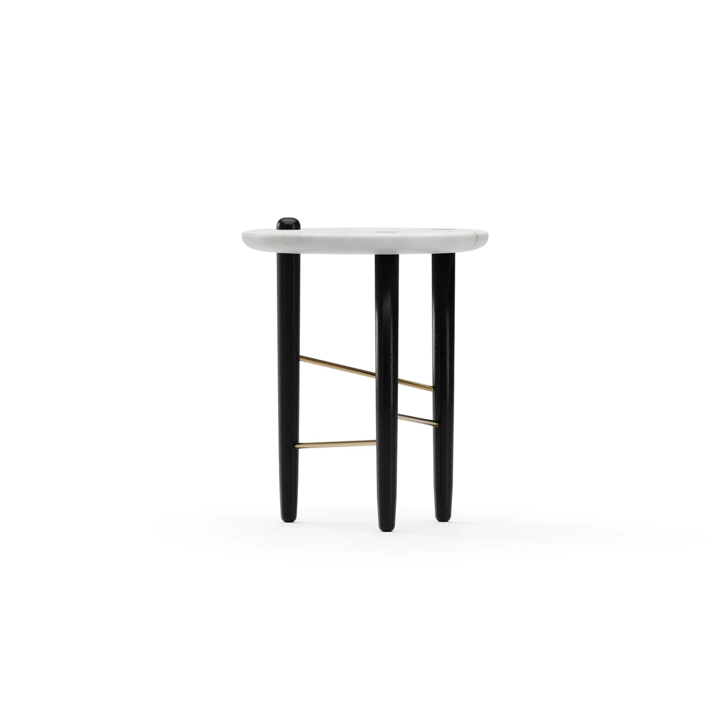 Madera Sm Spot Table