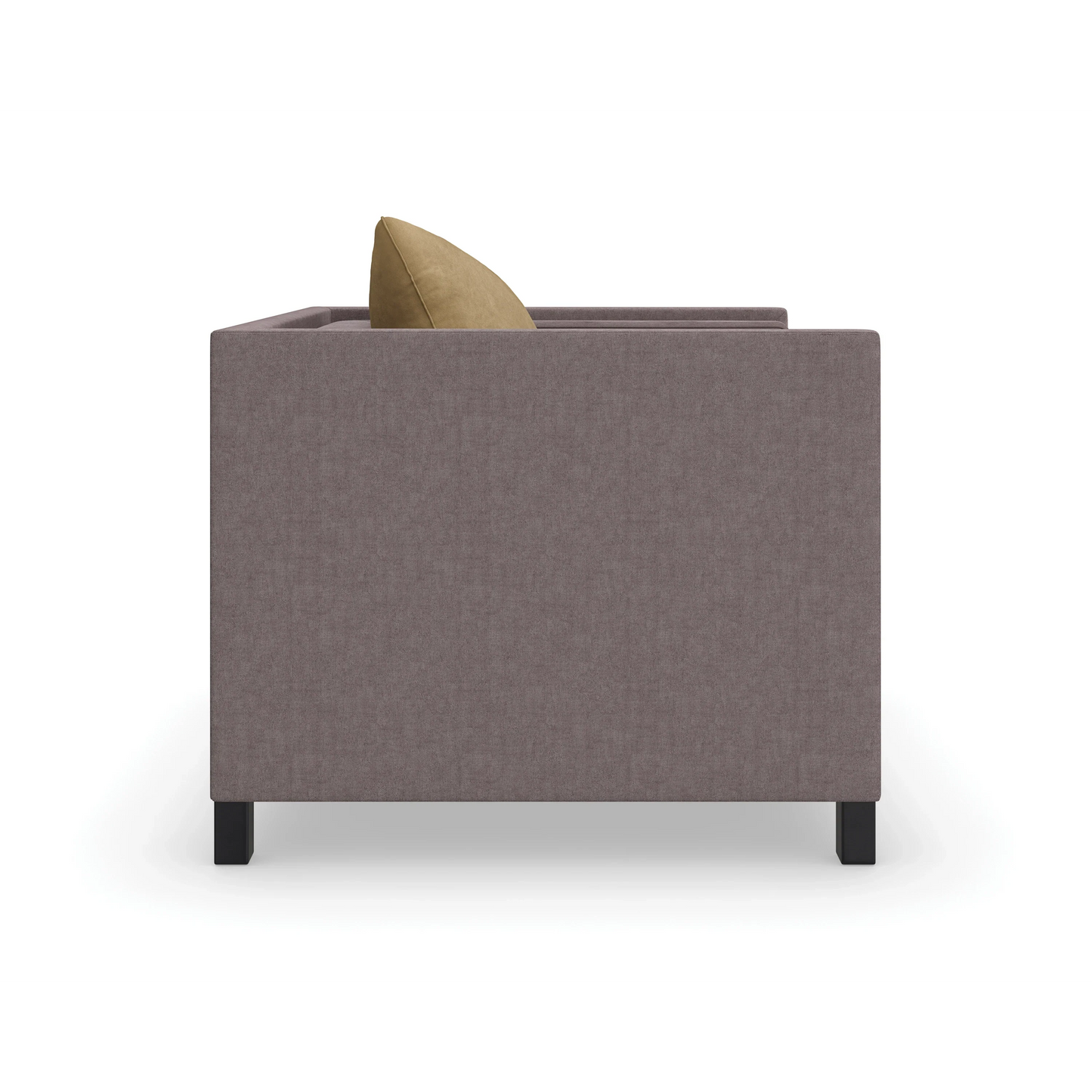 Tuxedo Chair