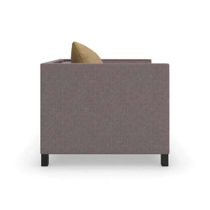Tuxedo Chair