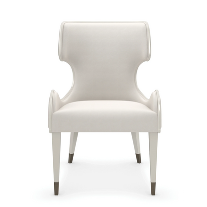 Valentina Uph Arm Chair