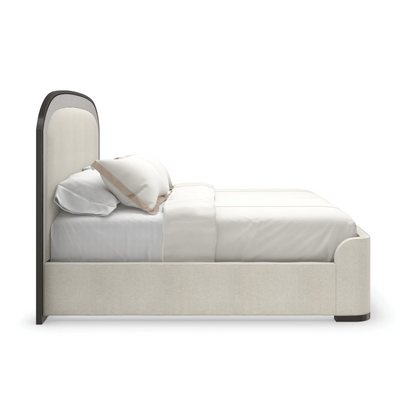 Wanderlust Queen Bed