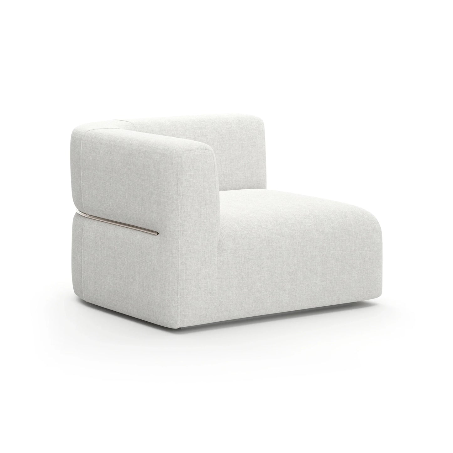 Rhythm Laf Corner Ivory