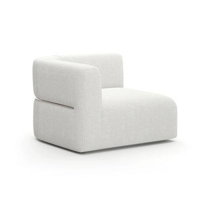 Rhythm Laf Corner Ivory
