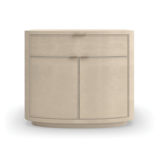 Simply Perfect Nightstand