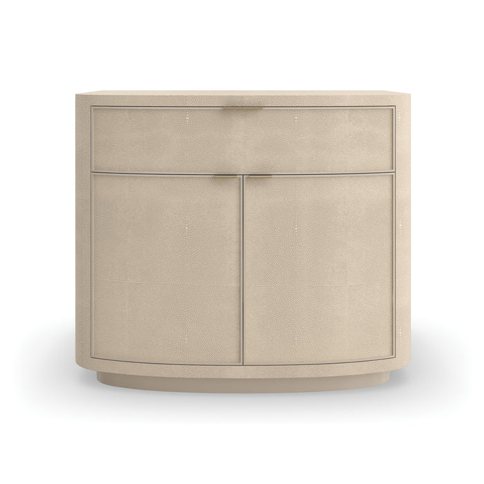Simply Perfect Nightstand