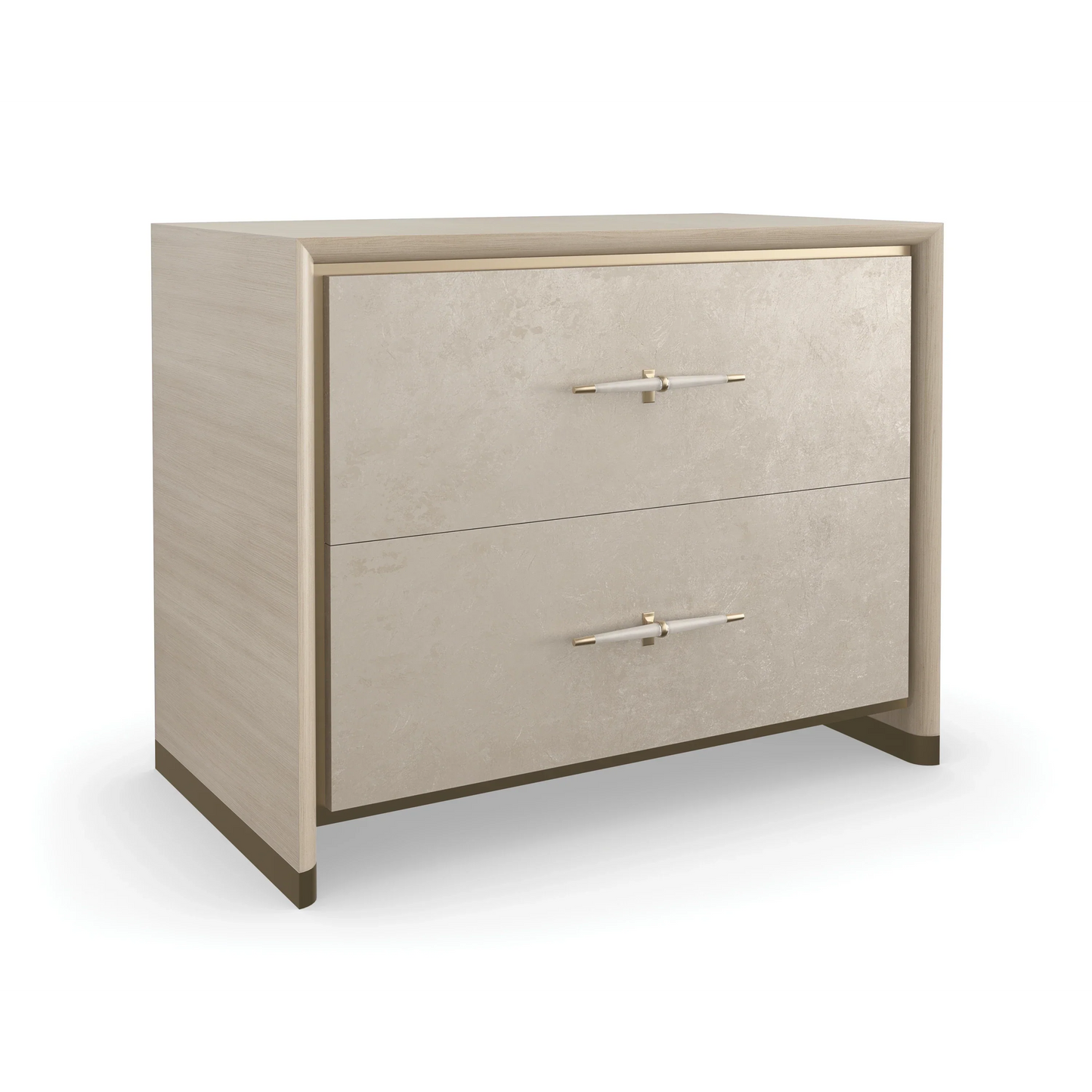 Hang Up Large Nightstand