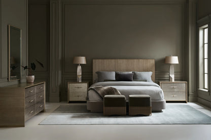 Hang Up Small Nightstand