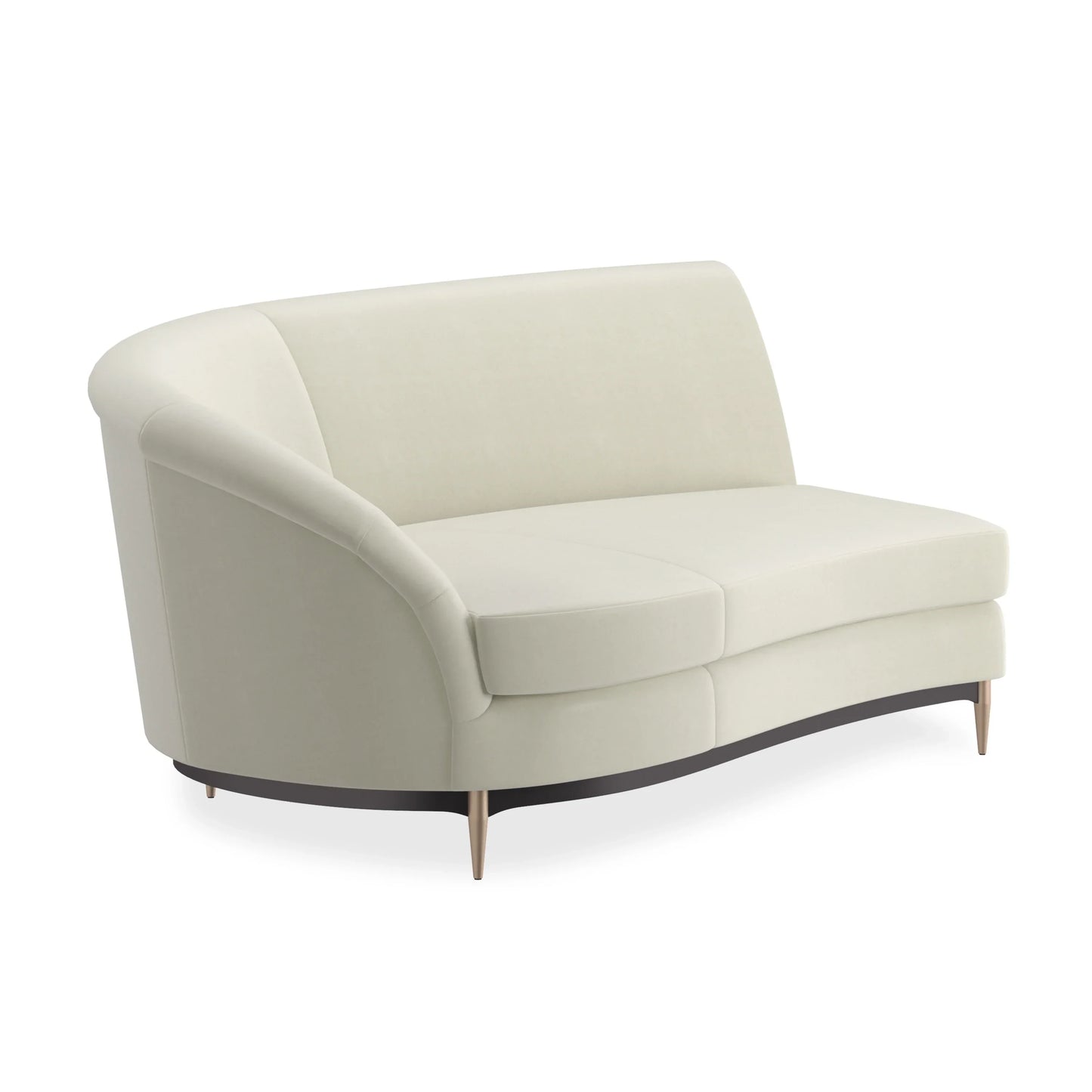 Three'S Company Laf Sofa