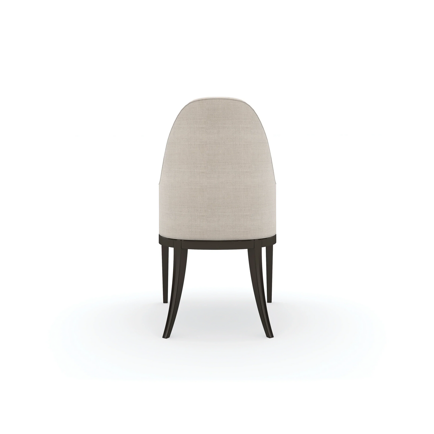 Natural Choice Arm Chair - Oatmeal