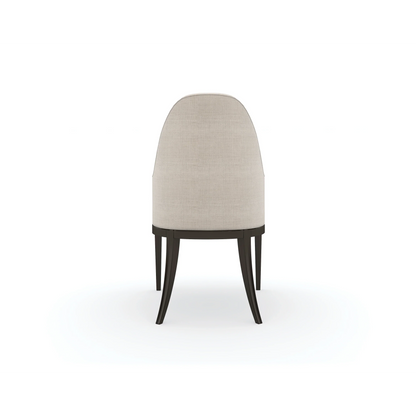 Natural Choice Arm Chair - Oatmeal