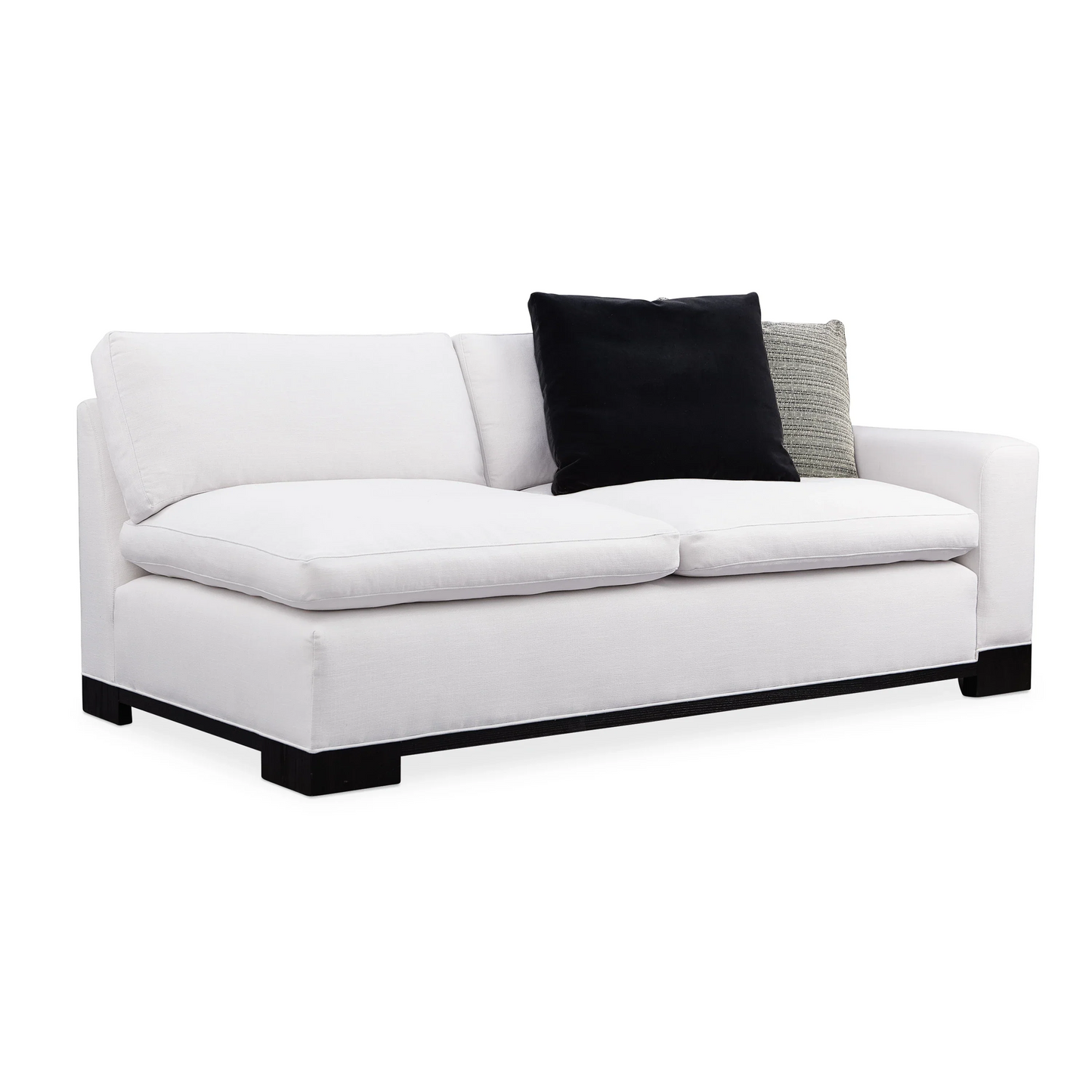 Refresh Right Arm Loveseat