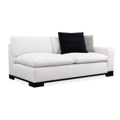 Refresh Right Arm Loveseat