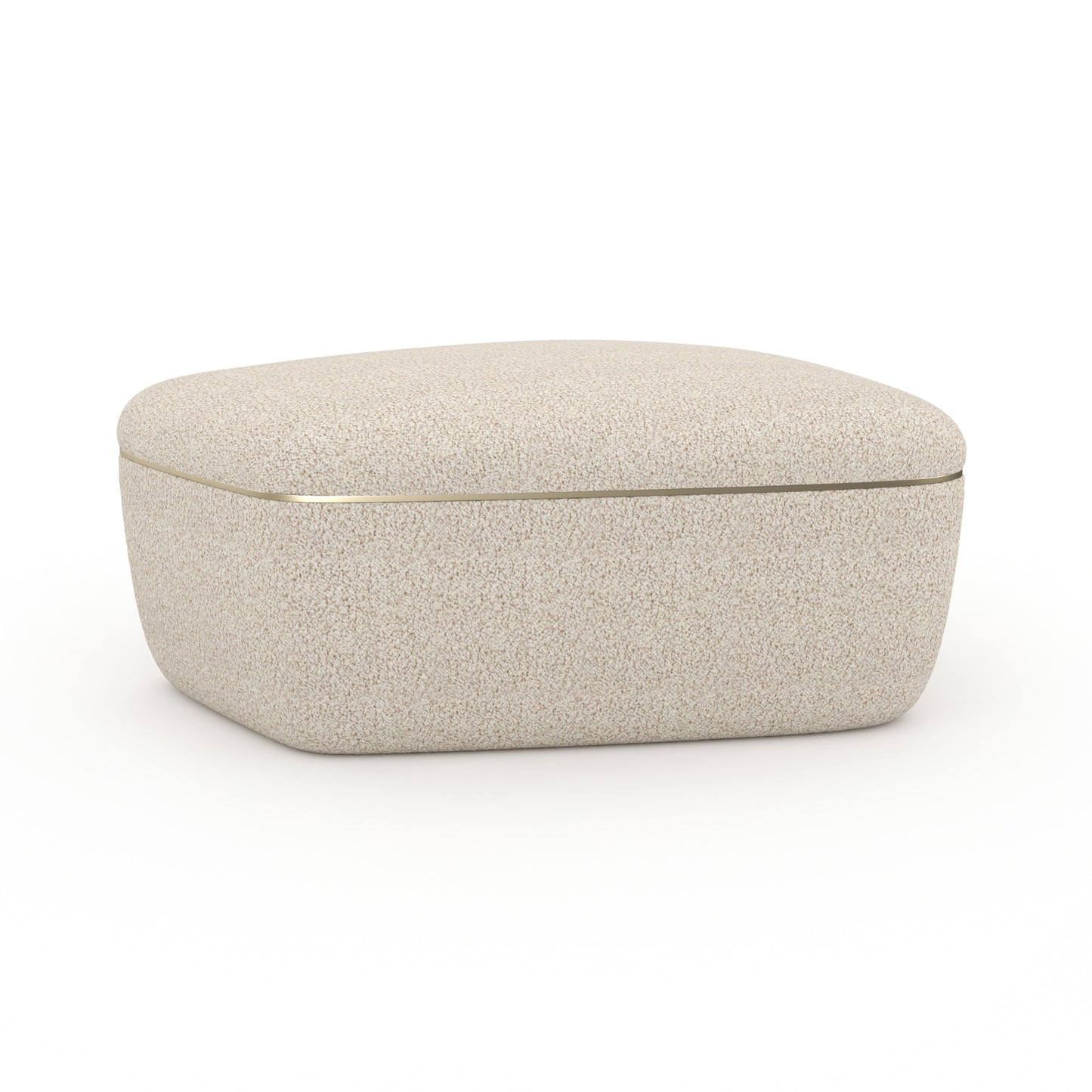 Serir Small Cocktail Table