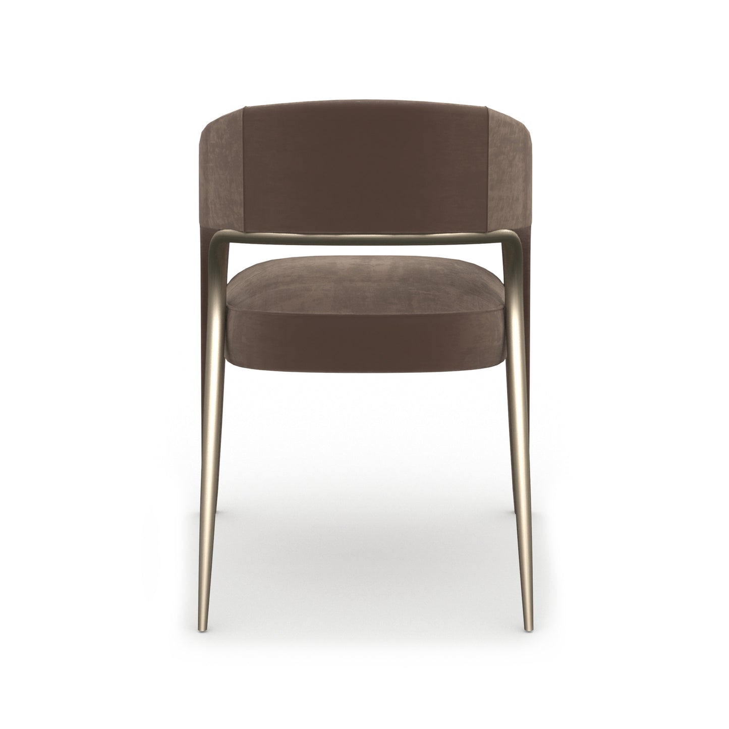 Gazelle Dining Chair - Mink