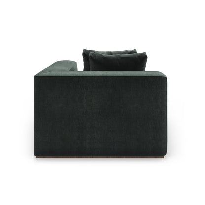Bello Corner Raf Chair