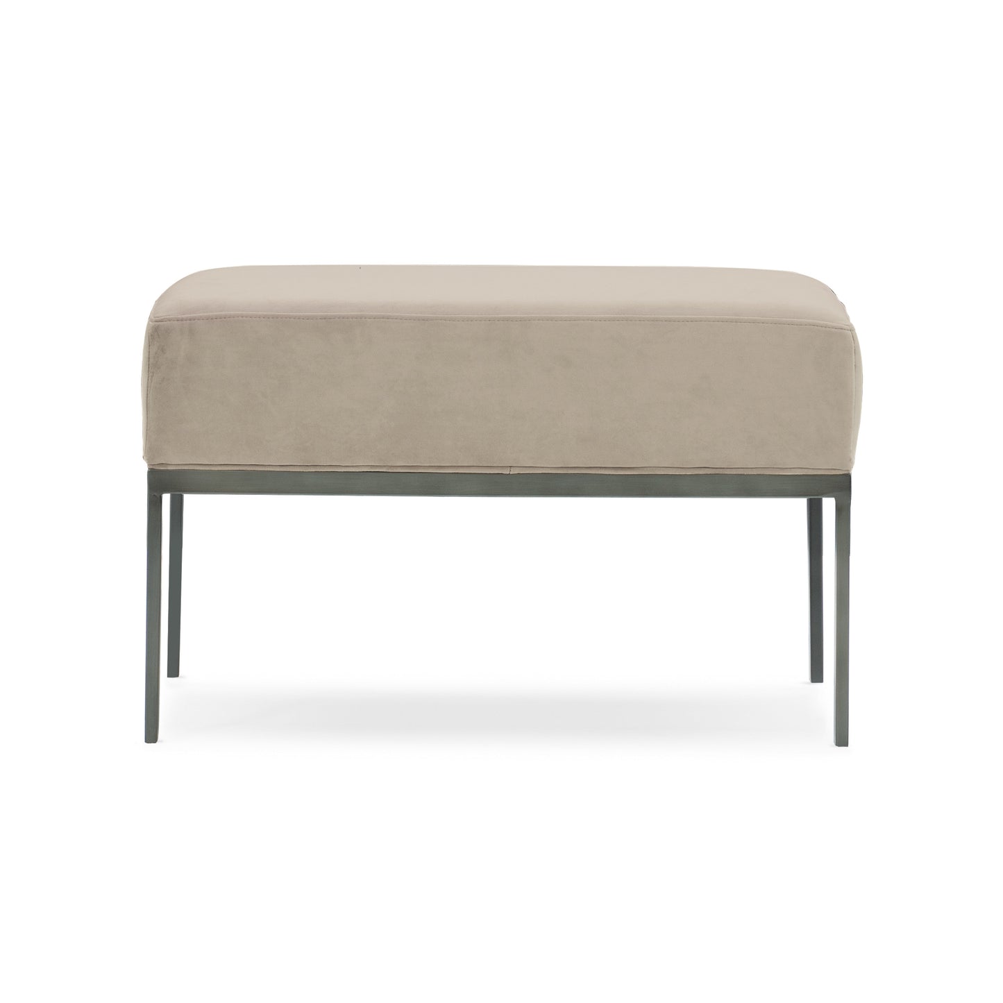 Expressions Bed Bench