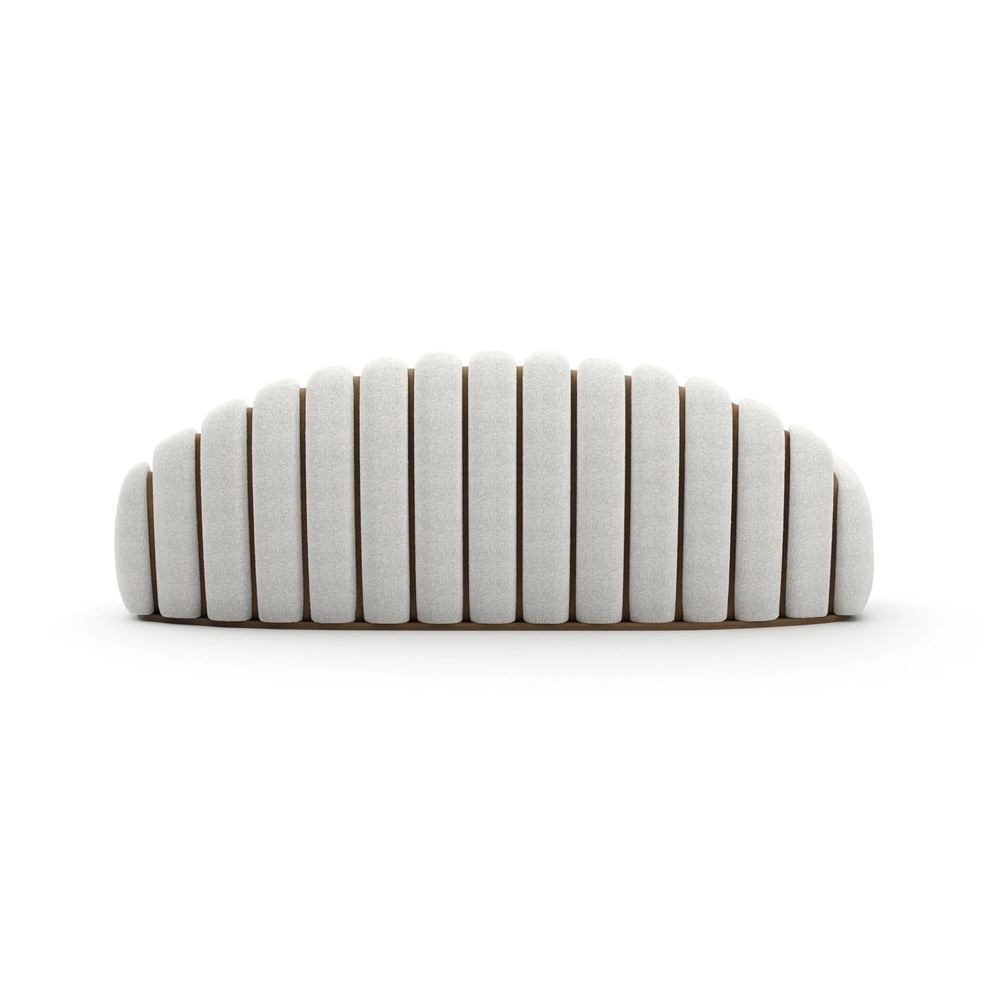 Chrysalis Sofa - Ivory