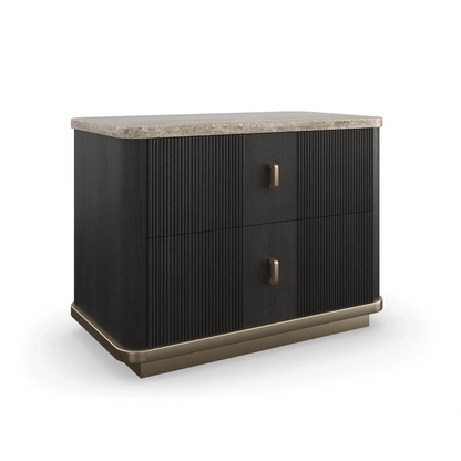 Rhythm Nightstand