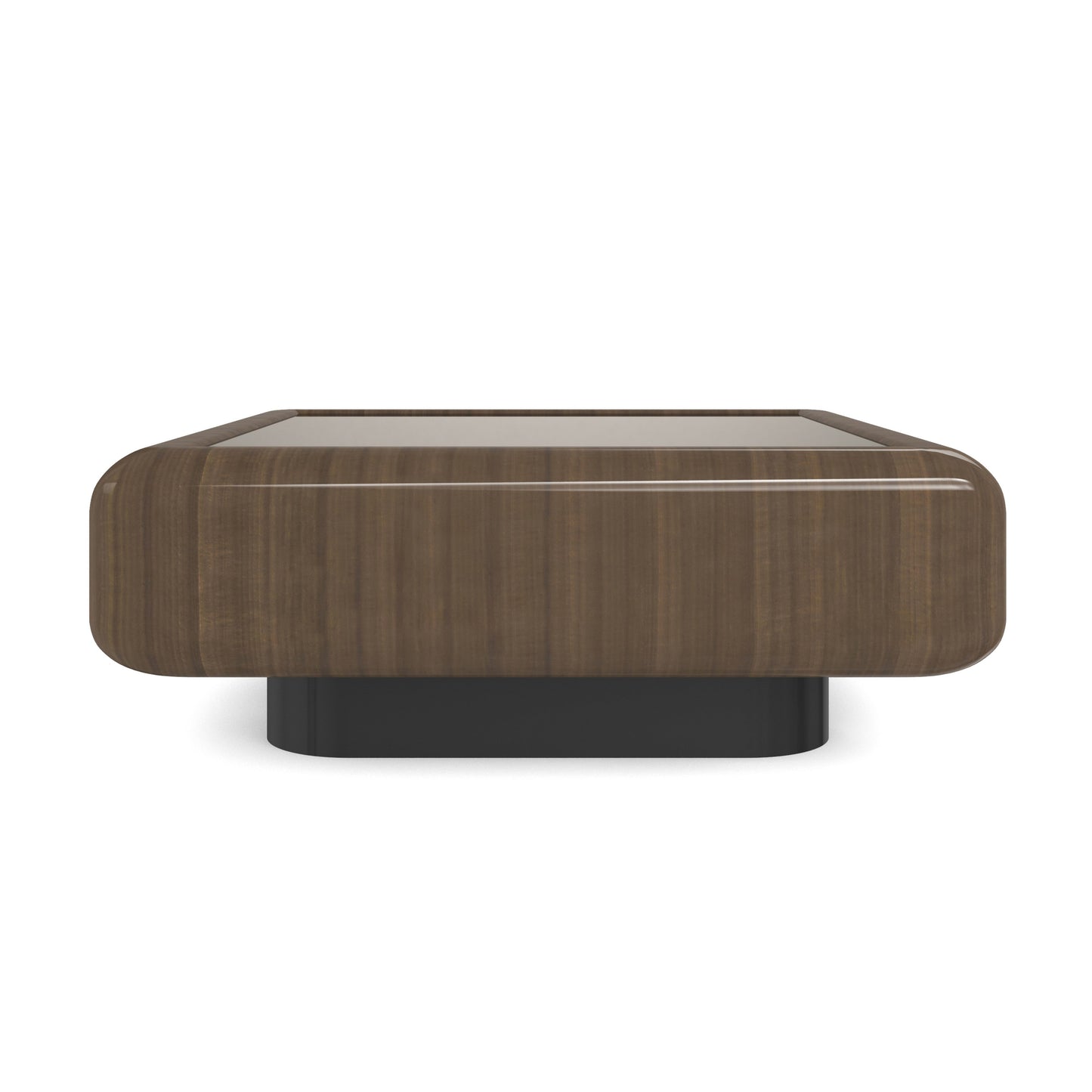 Gelee Cocktail Table - Caramello