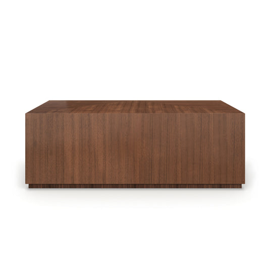 Bello Rectangle Cocktail Table