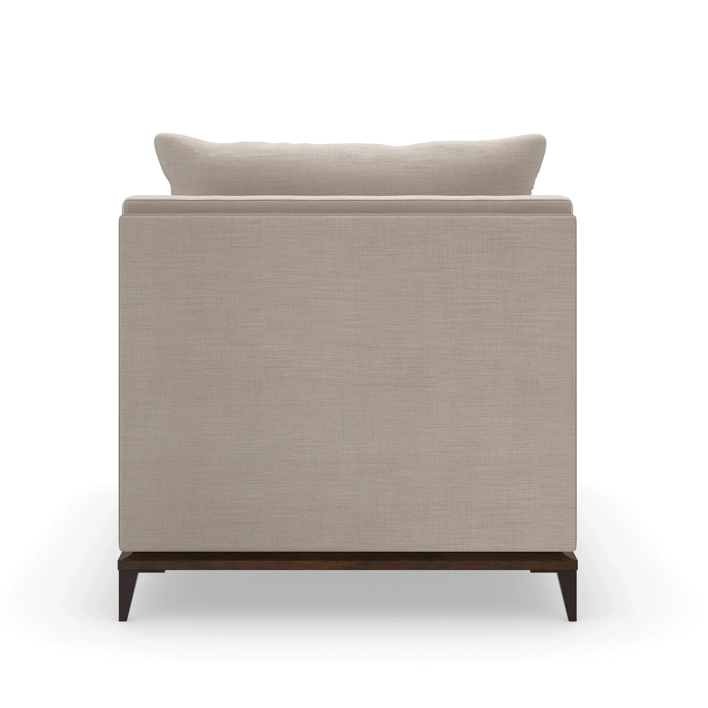 Archipelago Armless Chair