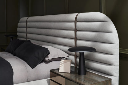 La Moda Uph Bed Side Panels