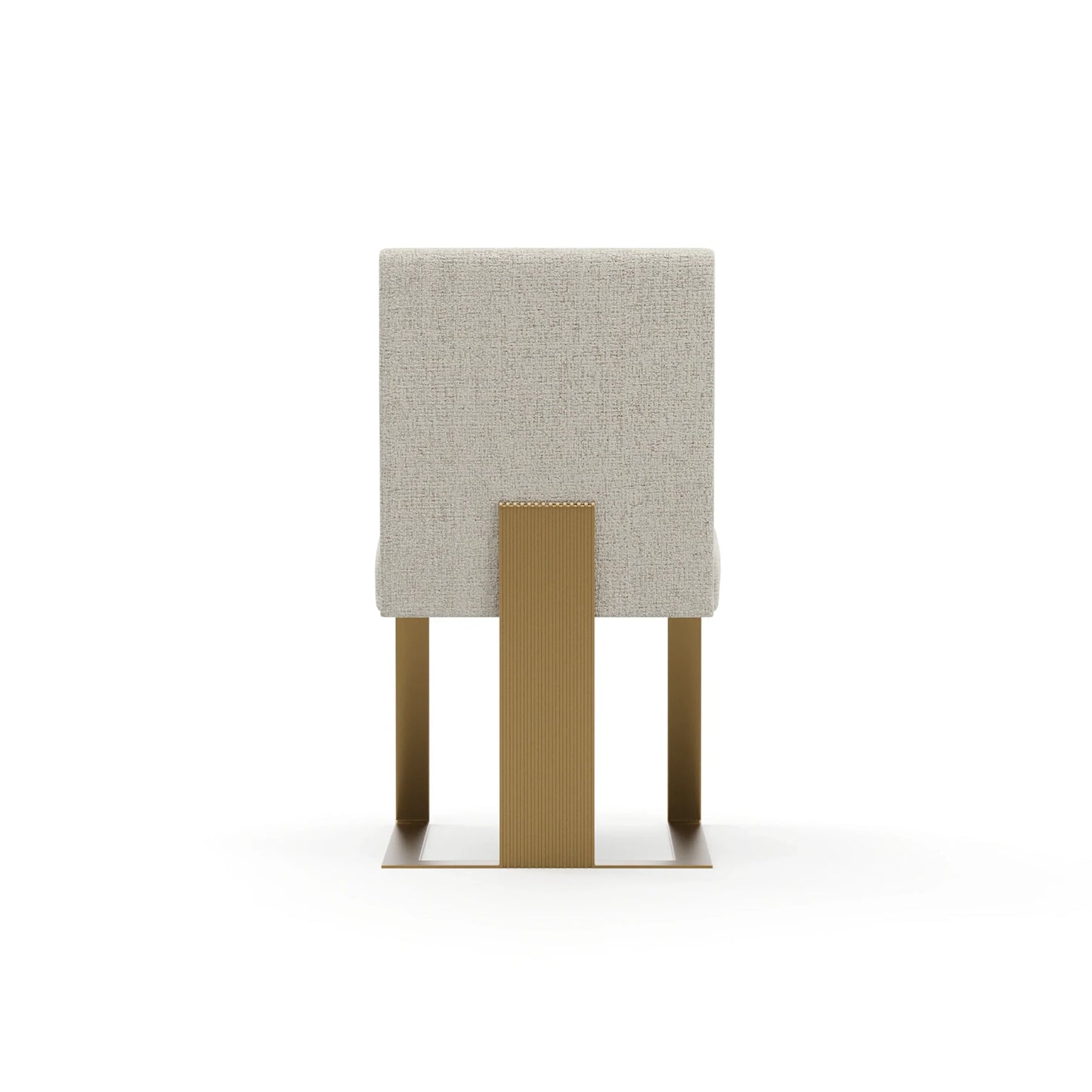 Counter Balance Dining Chair