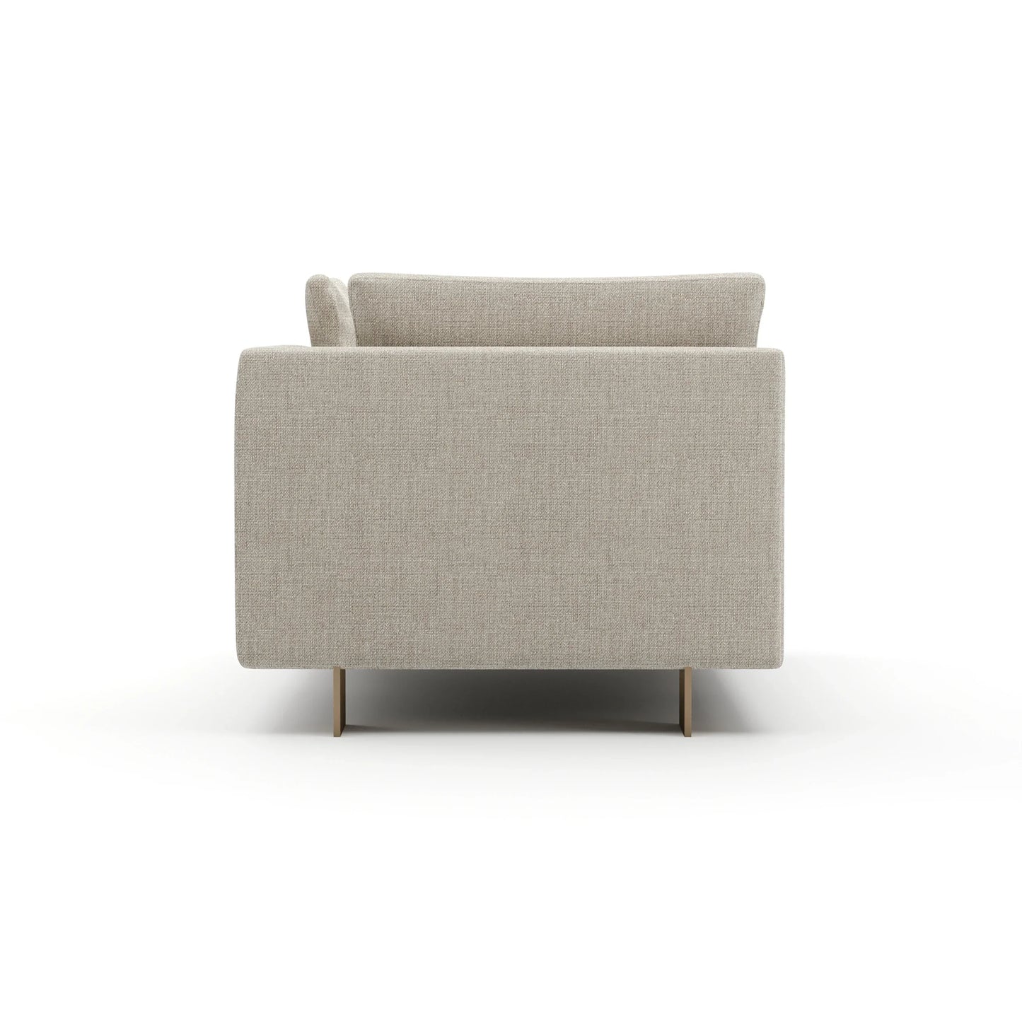 Altura Raf Chaise - Pearl