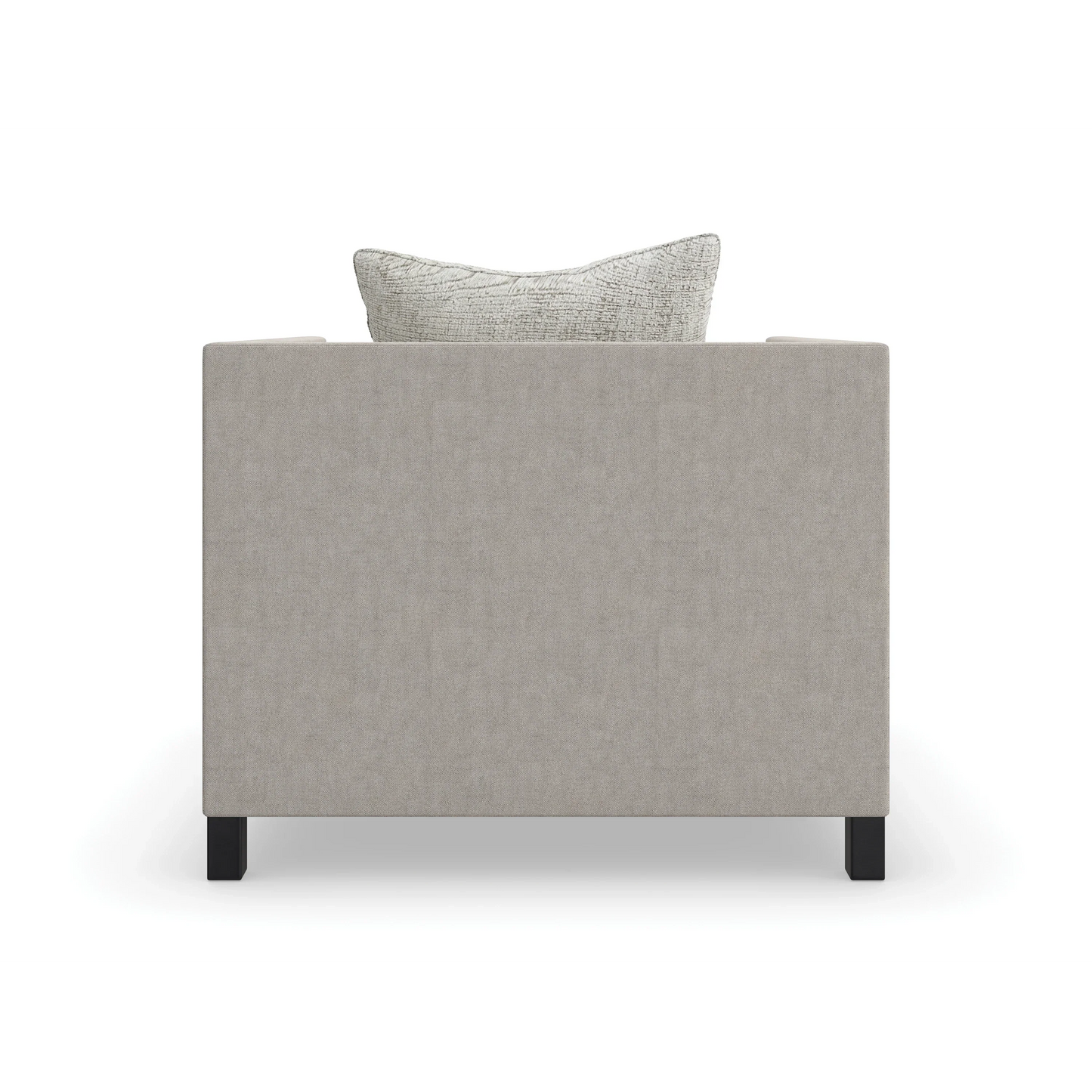 Tuxedo Chair