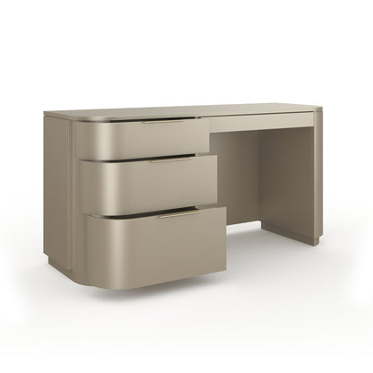 Oblique Desk