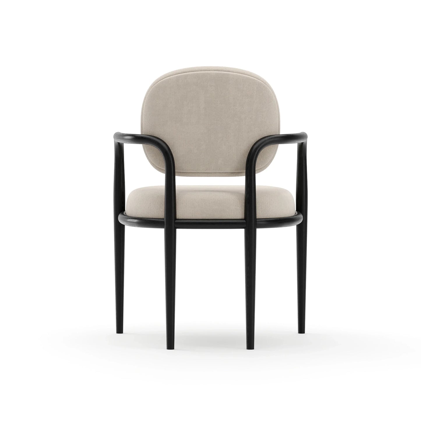 Madera Dining Arm Chair