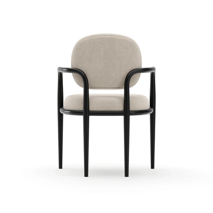 Madera Dining Arm Chair