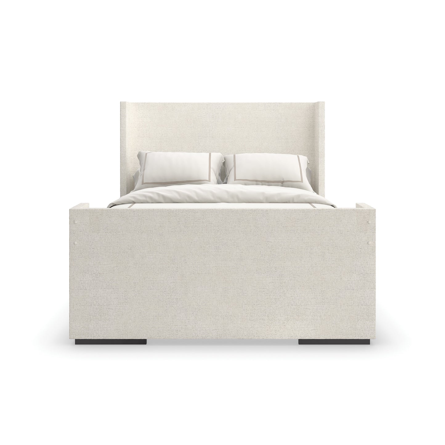 Shelter Me Queen Bed