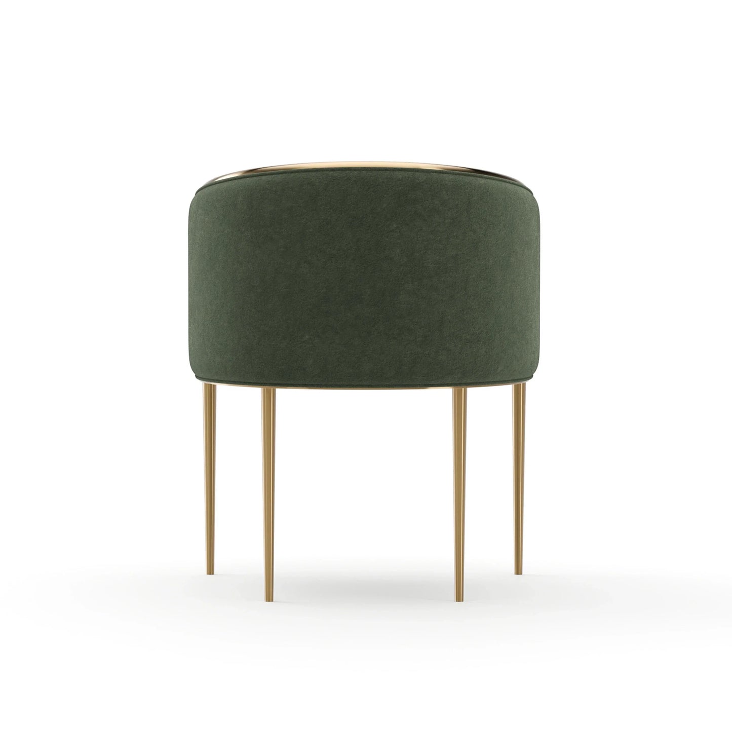 Tension Dining Chair - Eucalyptus