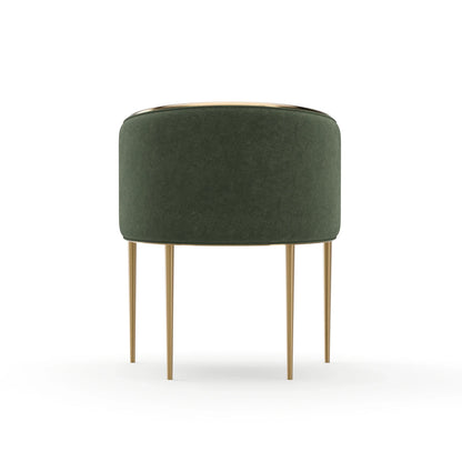 Tension Dining Chair - Eucalyptus