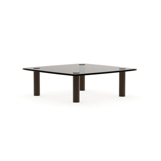 Resurface Bronze Glass Cktl Tbl