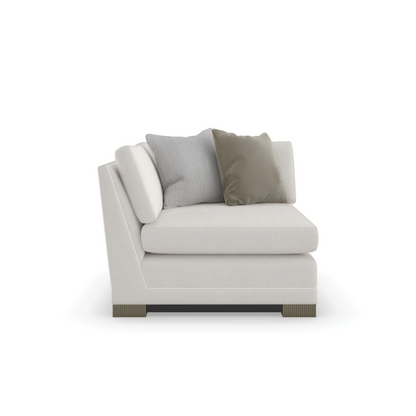 Deep Retreat Corner