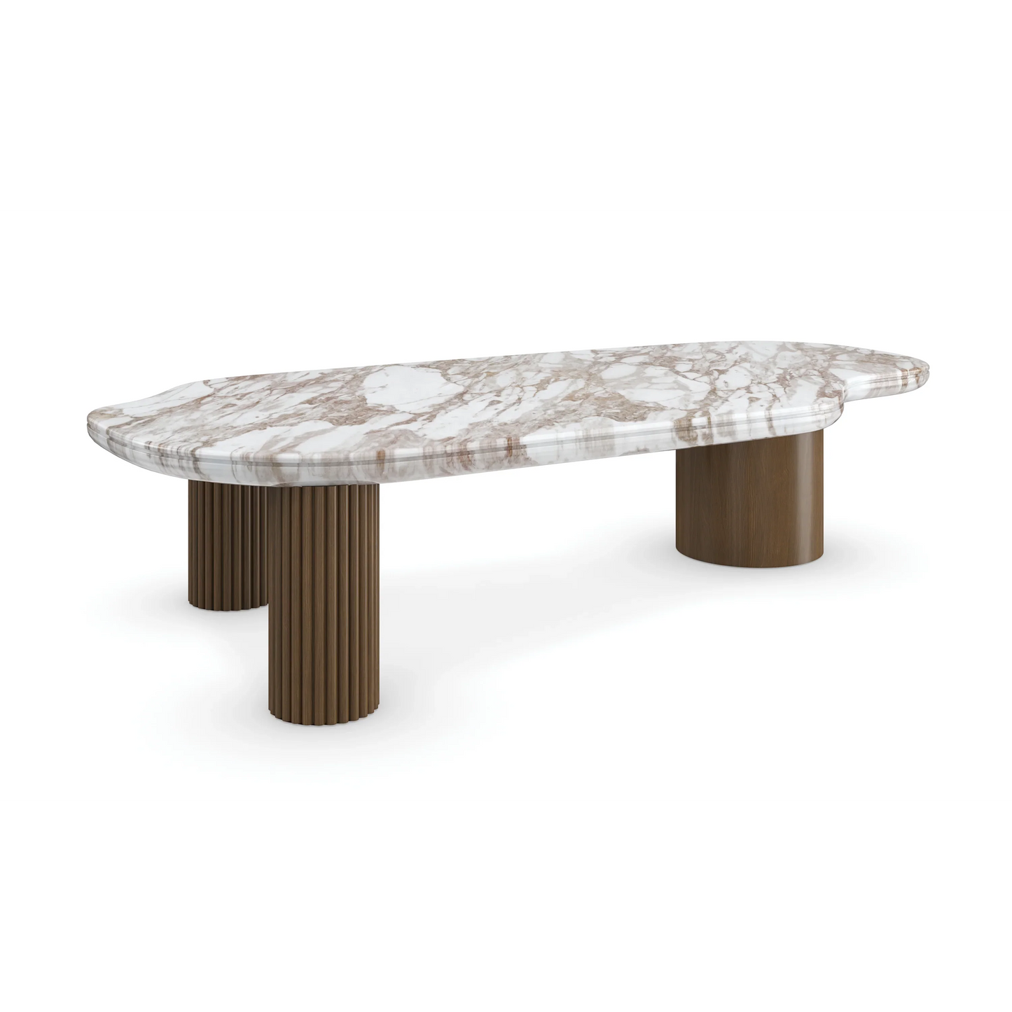 Seychelles Coctail Table Base