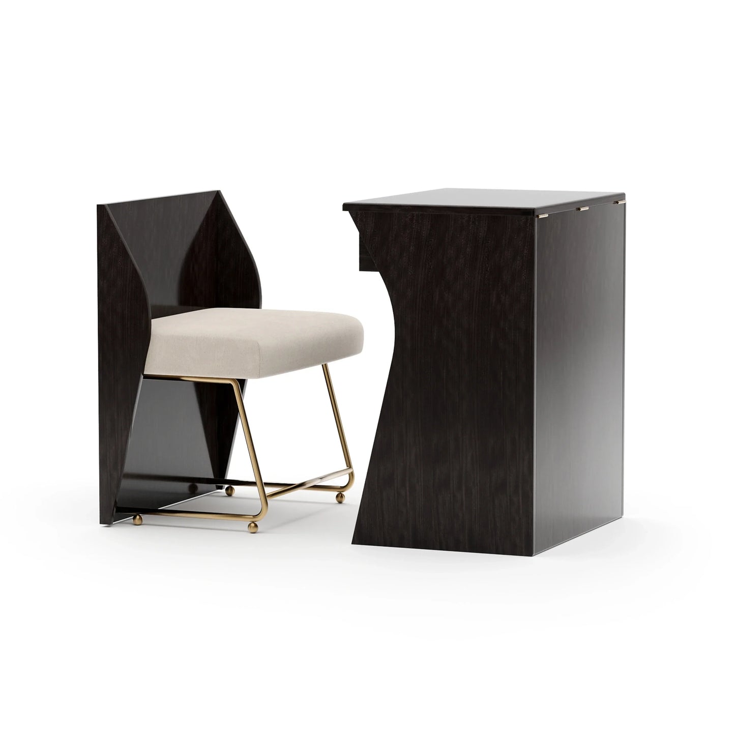 Kismet Vanity