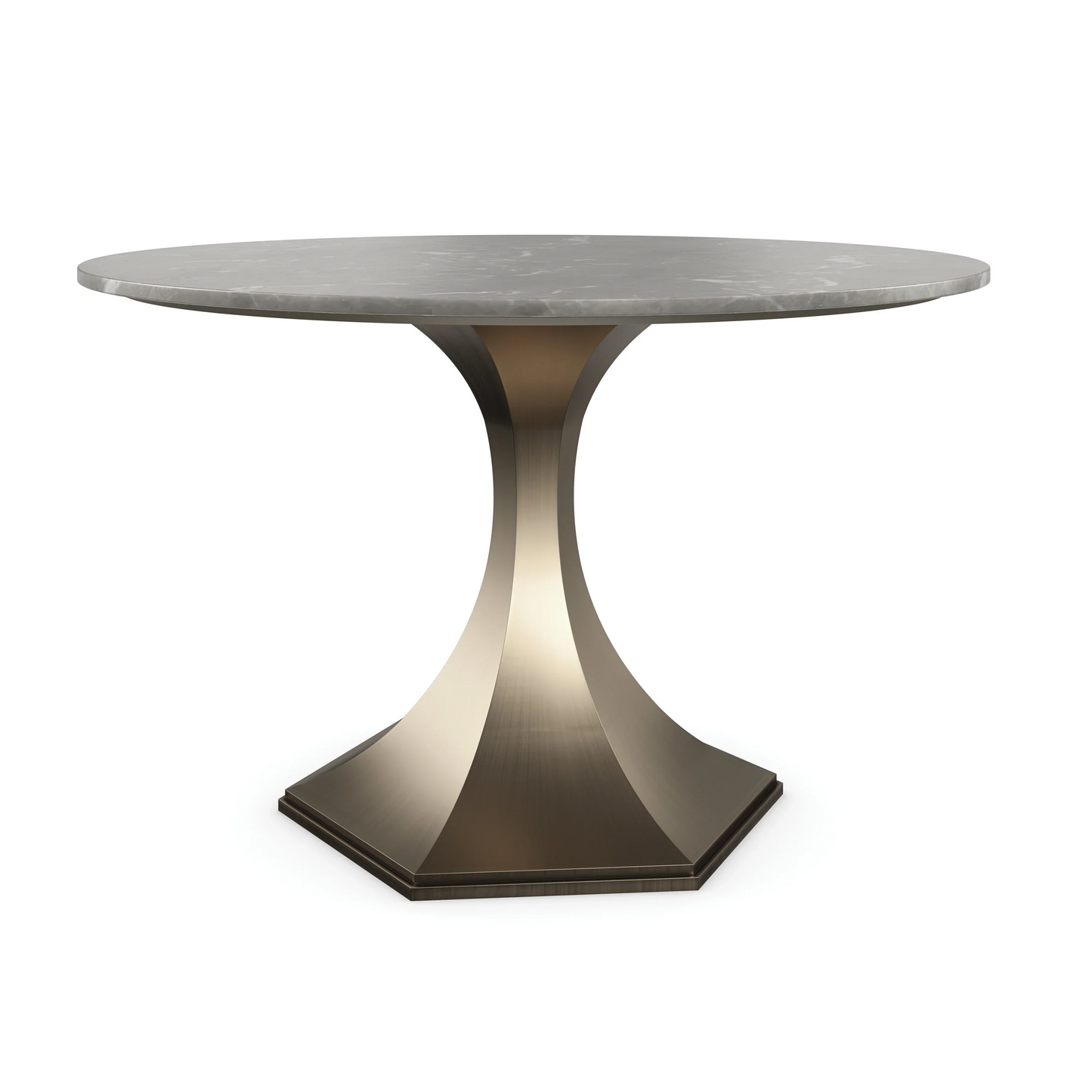 Top Brass Table Top