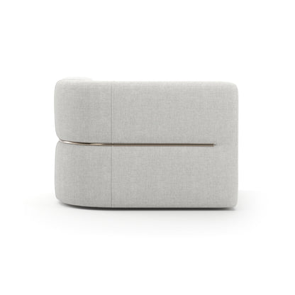 Rhythm Raf Corner Ivory
