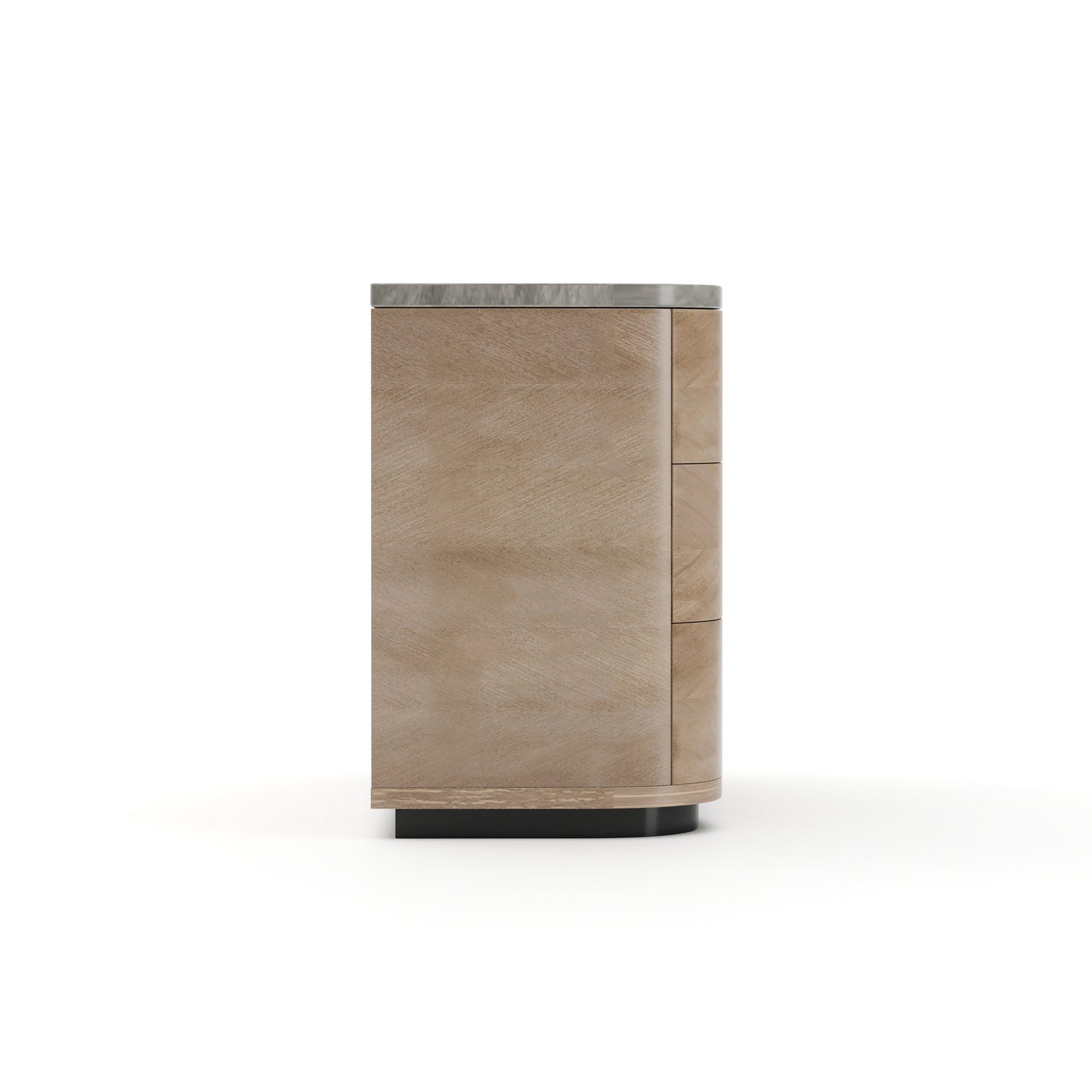 Nomadic Nightstand