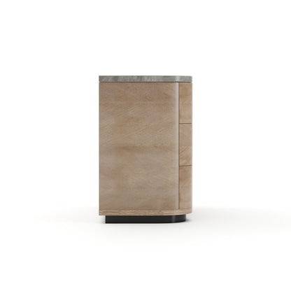 Nomadic Nightstand